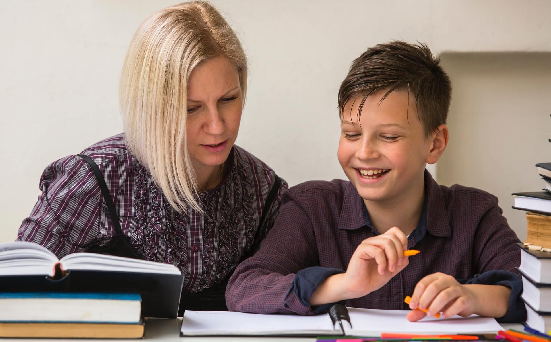 In person writing tutors in Temecula